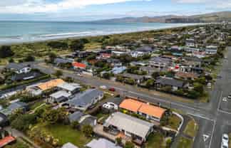 337 Pine Avenue, South New Brighton