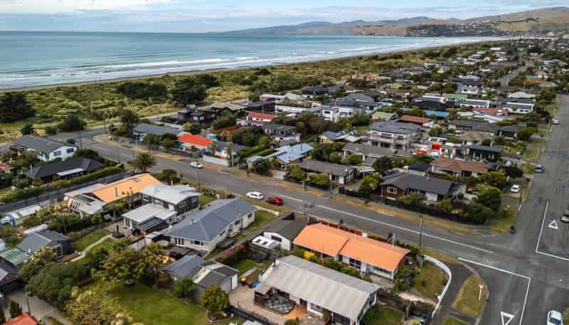 337 Pine Avenue, South New Brighton