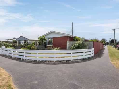 337 Pine Avenue, South New Brighton