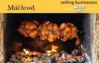 MC Roast Manukau, Established Site with Full Fit-Out & Huge Potential - (CML 11429)