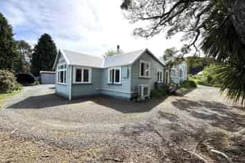 2262 Papatowai Highway, OWAKA