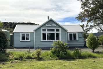 2262 Papatowai Highway, OWAKA