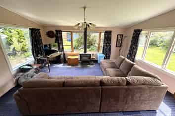 2262 Papatowai Highway, OWAKA