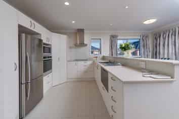 24 Charles Upham Drive , Rangiora