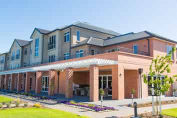 24 Charles Upham Drive , Rangiora