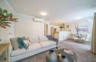 24 Charles Upham Drive , Rangiora