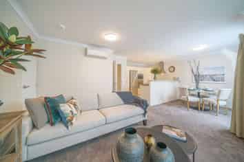 24 Charles Upham Drive , Rangiora