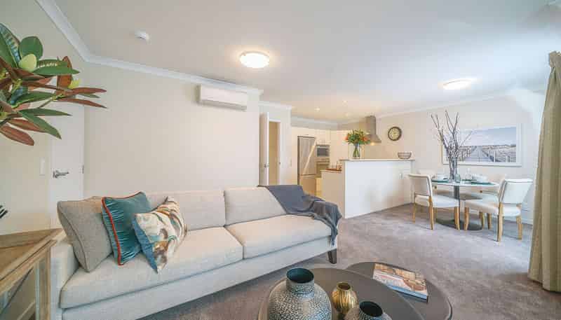 24 Charles Upham Drive , Rangiora