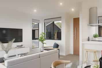 8/36 Herbert Road, Queenwood