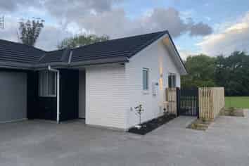 8/36 Herbert Road, Queenwood