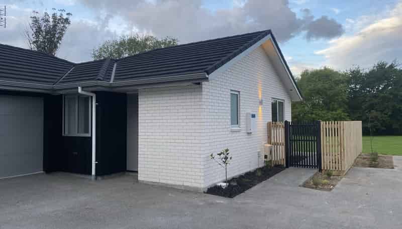 8/36 Herbert Road, Queenwood