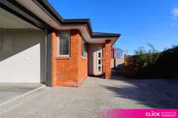 22C Church Street, Mosgiel