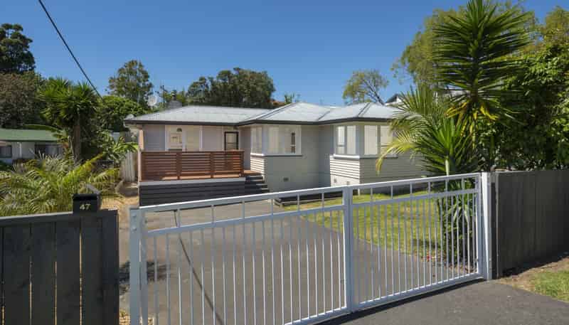 47A Sherson Street, Gate Pa