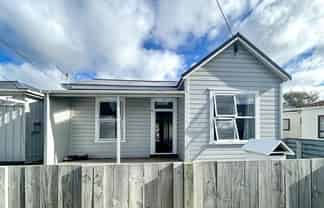 79 Bell Street, Whanganui Central