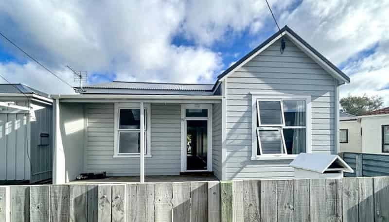 79 Bell Street, Whanganui Central