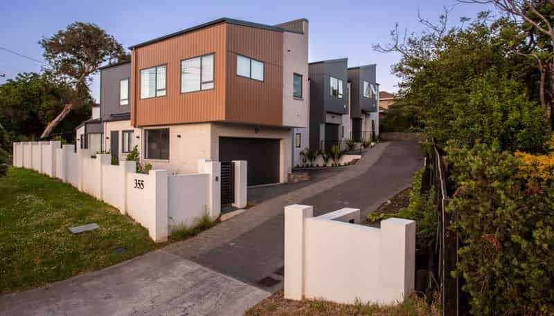 355B Beach Road, Campbells Bay