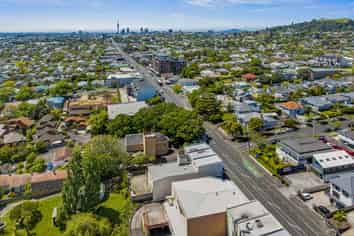 Mt Eden – Add value or develop