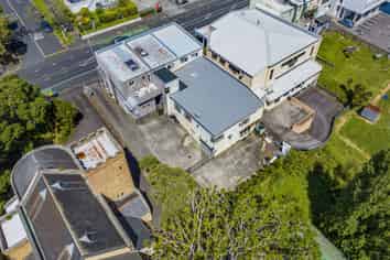 Mt Eden – Add value or develop