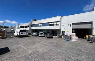 Savills | Well-Presented Warehouse, Office and Yard