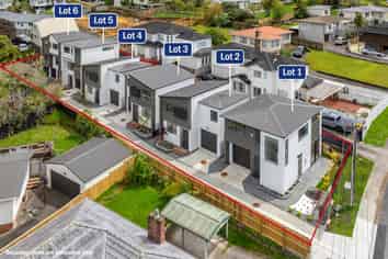 Lot 4/4 Meadowvale Avenue, Forrest Hill