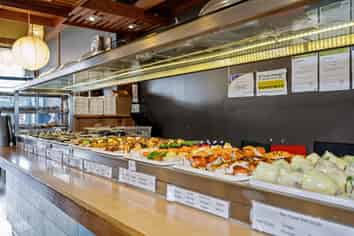 Freehold corner with massive potential