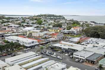 Freehold corner with massive potential