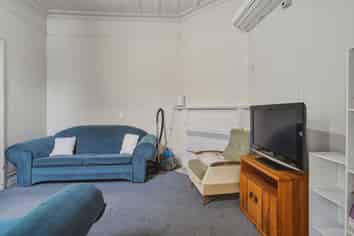 871 George Street, North Dunedin