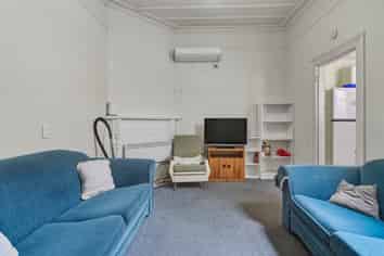 871 George Street, North Dunedin