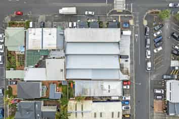 Corner position with endless options