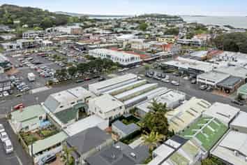 Corner position with endless options