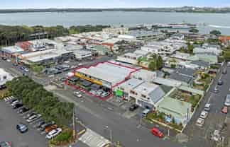 Corner position with endless options