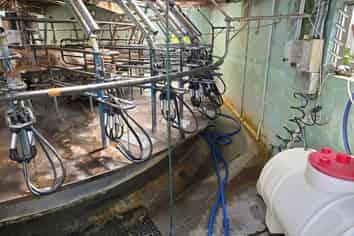 3189 Eltham Road, Opunake, Opunake