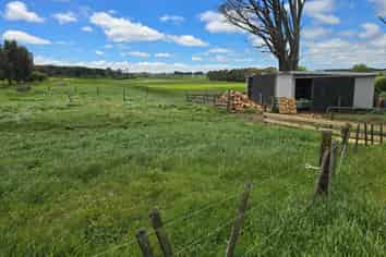 3189 Eltham Road, Opunake, Opunake