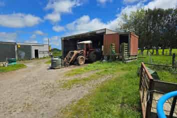 3189 Eltham Road, Opunake, Opunake