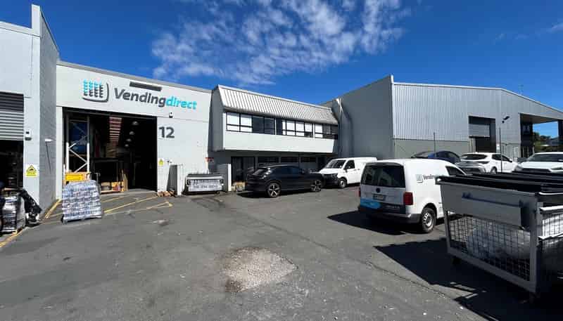  12 Donnor Place, Mount Wellington