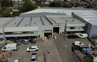 Savills | Dual Central Warehouses + Secure Yard