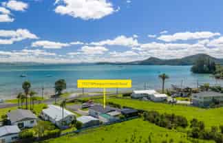1917 Whangarei Heads Road, Whangarei Heads