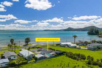 1917 Whangarei Heads Road, Whangarei Heads