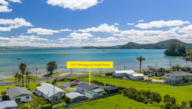 1917 Whangarei Heads Road, Whangarei Heads