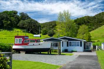 1917 Whangarei Heads Road, Whangarei Heads