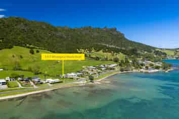 1917 Whangarei Heads Road, Whangarei Heads