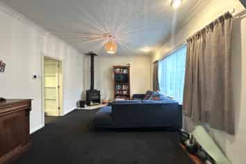 87 Toi Toi Street, Toi Toi