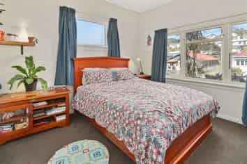 87 Toi Toi Street, Toi Toi