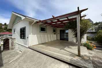 87 Toi Toi Street, Toi Toi