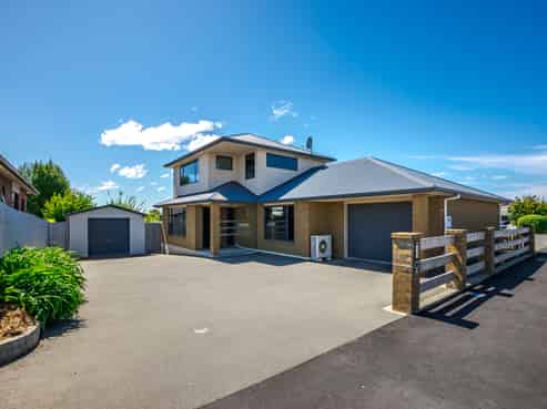 193 North Street, West End