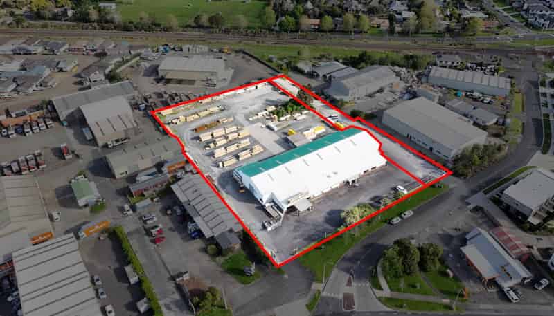 2 O'Neills Road, Swanson