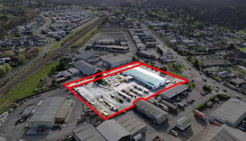 2 O'Neills Road, Swanson