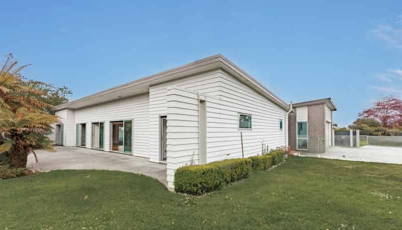 30A Brougham Street, Westport