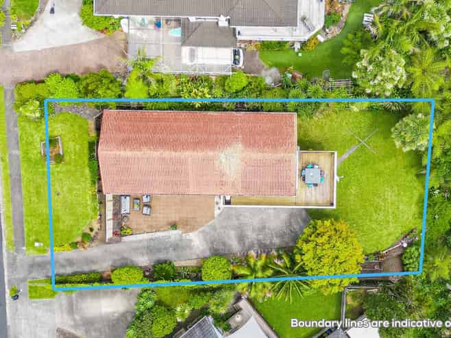 97 John Downs Drive, Browns Bay