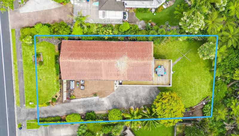 97 John Downs Drive, Browns Bay